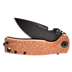 DPx HEST/F Urban Flipper Copper Black