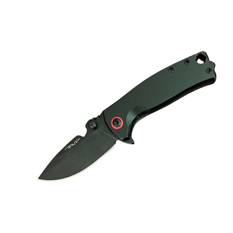 DPx HEST/F Urban Ti Redeye - DPx Gear Inc.