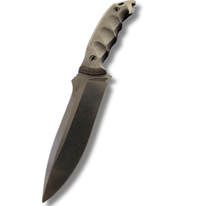 DPx HEST 6 in Magnacut - DPx Gear Inc.