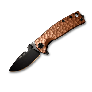 DPx HEST/F Urban Flipper Copper Black