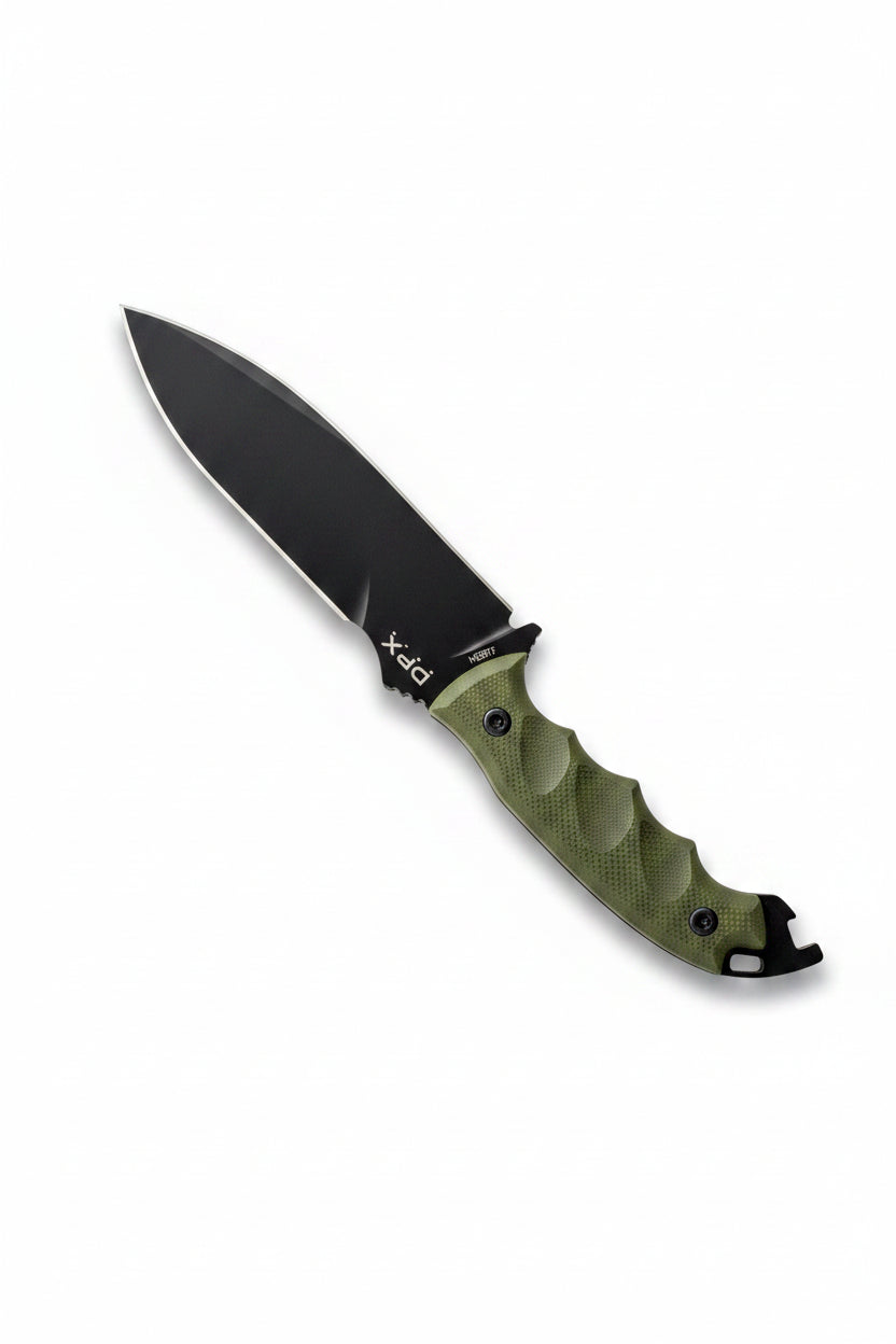 USA Made DPx HEST 6 OD - DPx Gear Inc.