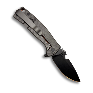 DPx HEST/F Urban Flipper Copper Black