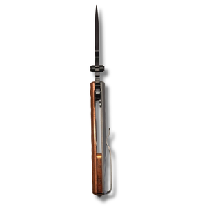 DPx HEST/F Urban Flipper Copper Black