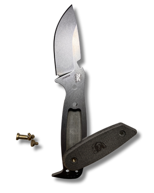 DPx Gear HEST Original MagnaCut