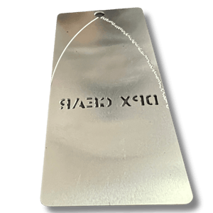 DPx DangerTag Five-Pack - DPx Gear Inc.