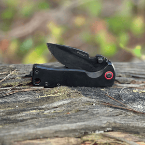 DPx HEST/F Urban Ti Redeye - DPx Gear Inc.