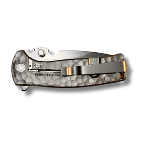 DPx HEST/F Urban Flipper Copper Stonewashed