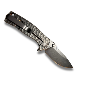 DPx HEST/F Urban Flipper Copper Stonewashed