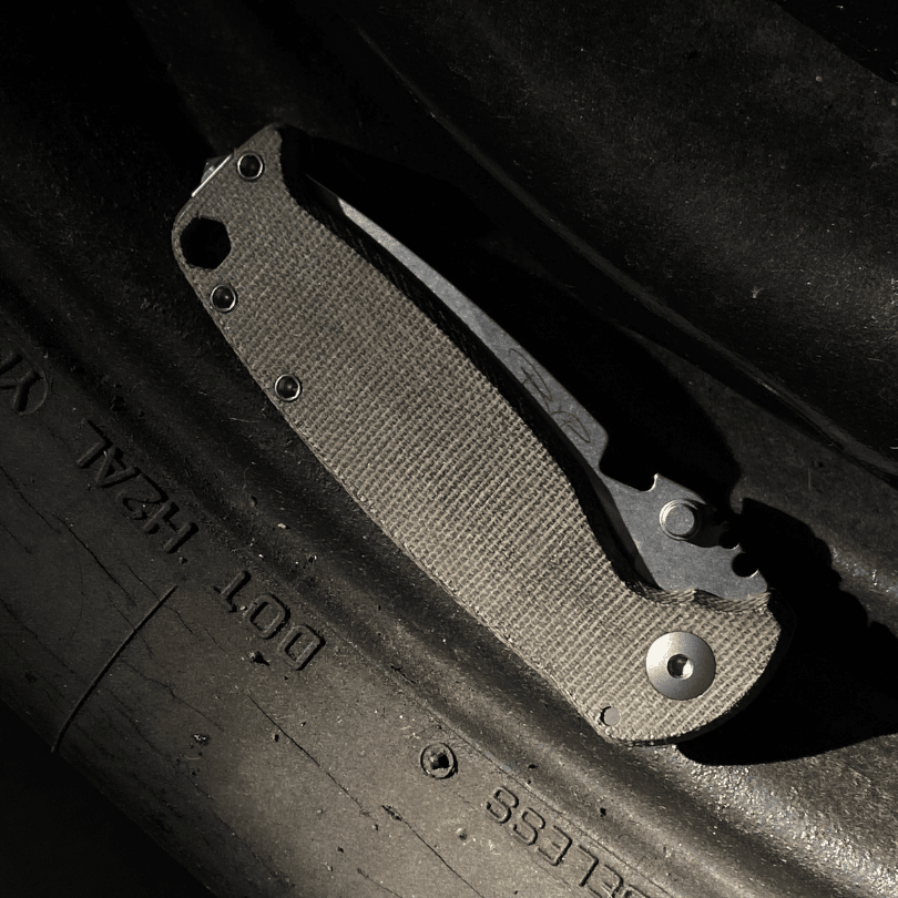 DPx HEST/F Classic Survive Edition - DPx Gear Inc.
