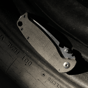 DPx HEST/F Classic Survive Edition - DPx Gear Inc.