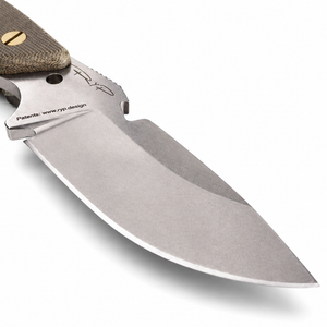 DPx Gear HEST Original MagnaCut
