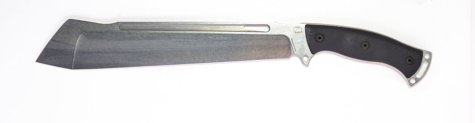 DPx HEFT 12 CHOP Milspec - NO SHEATH