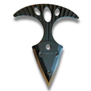 DPx HIT Dagger Ti M390 - Black - DPx Gear Inc.