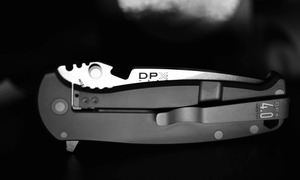 DPx HEST/F 4.0 Ti - DPx Gear Inc.