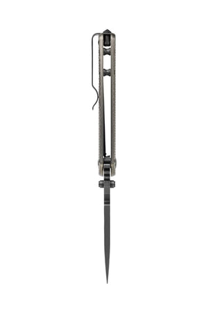 DPx HEST/F Leggaro - Grey - DPx Gear Inc.