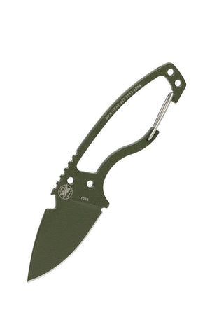 DPx HEAT Hiker - 1095 - OD Green - DPx Gear Inc.