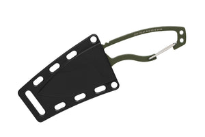 DPx HEAT Hiker - 1095 - OD Green - DPx Gear Inc.