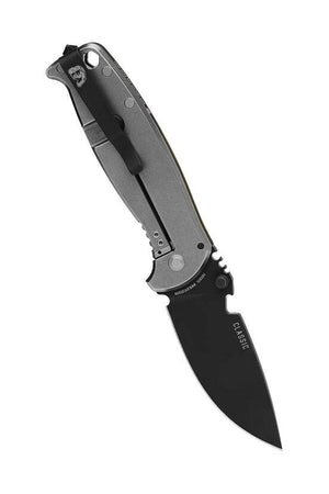 DPx HEST/F Classic OD - DPx Gear Inc.