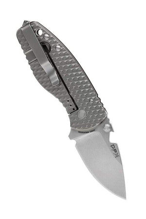 DPx HEAT/F 3D Ti - DECADE - DPx Gear Inc.