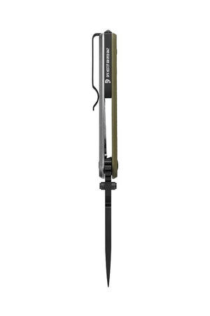 DPx HEST/F Classic OD - DPx Gear Inc.
