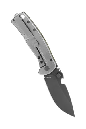 DPx HEST/F Urban G10 - OD Green - DPx Gear Inc.
