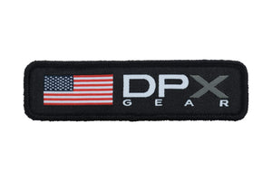 DPx HEST/F Urban G10 - Milspec - DPx Gear Inc.