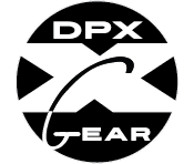 DPx Gear by Straack