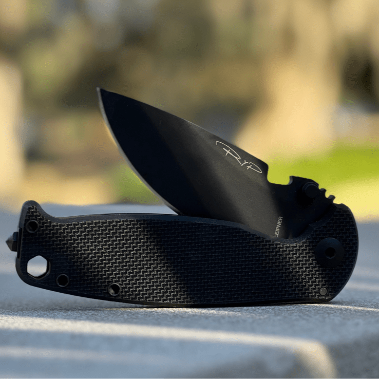 DPx Gear by Straack