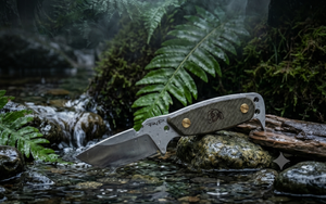 DPx Gear HEST Original MagnaCut