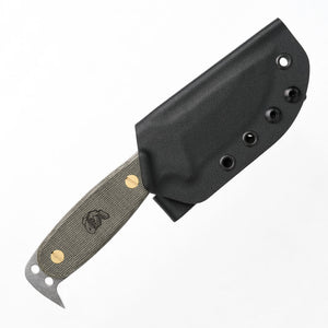 DPx Gear HEST Original MagnaCut