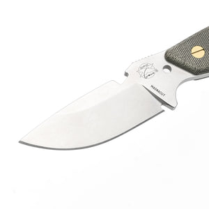 DPx Gear HEST Original MagnaCut