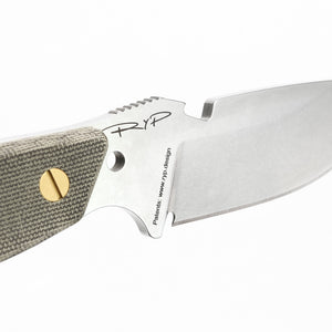 DPx Gear HEST Original MagnaCut