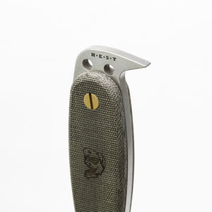 DPx Gear HEST Original MagnaCut
