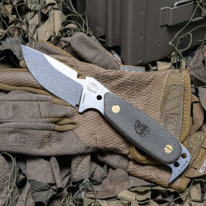 DPx Gear HEST Original MagnaCut