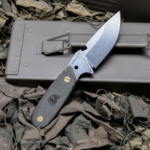DPx Gear HEST Original MagnaCut