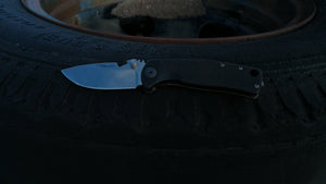 DPx HEST/F Urban G10 - Milspec