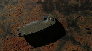 DPx HEST/F Urban G10 - OD Green - DPx Gear Inc.