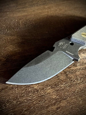 DPx Gear HEST Original MagnaCut