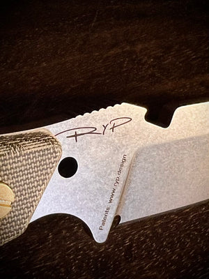 DPx Gear HEST Original MagnaCut