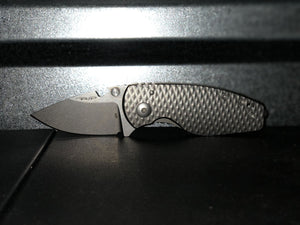 DPx HEAT/F 3D Ti - DECADE - DPx Gear Inc.