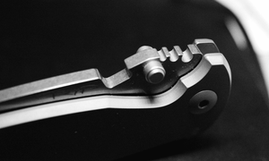 DPx HEST/F 4.0 Ti - DPx Gear Inc.