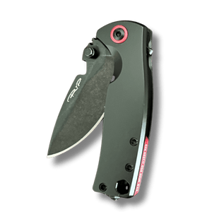 DPx HEST/F Urban Ti Redeye - DPx Gear Inc.