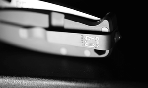 DPx HEST/F 4.0 Ti - DPx Gear Inc.