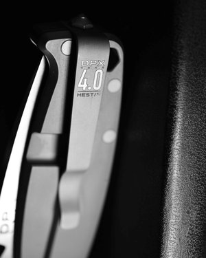 DPx HEST/F 4.0 Ti - DPx Gear Inc.