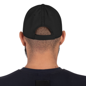 World's Most Dangerous Dad Hat