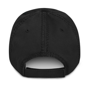 World's Most Dangerous Dad Hat