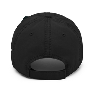 World's Most Dangerous Dad Hat