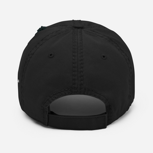 World's Most Dangerous Dad Hat