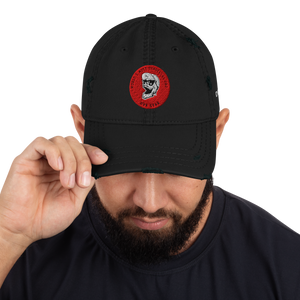 World's Most Dangerous Dad Hat