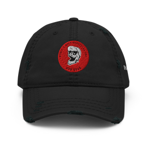 World's Most Dangerous Dad Hat